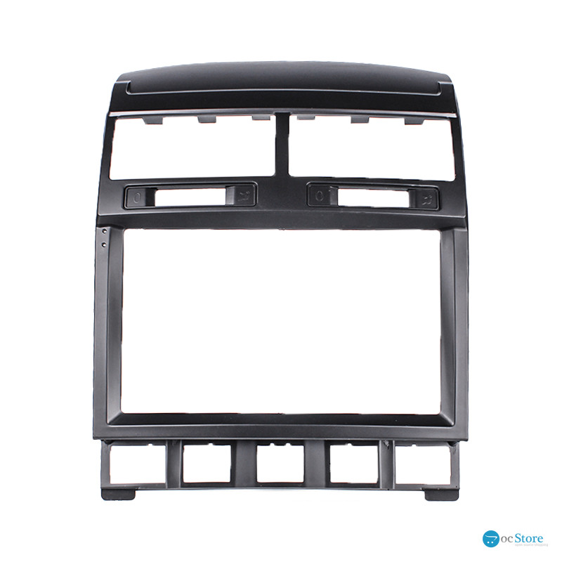 Переходная рамка Volkswagen Touareg 2002-2010 (7023) 9"