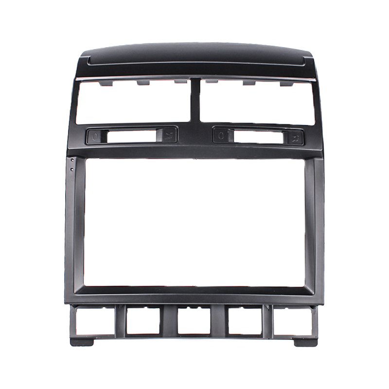 Переходная рамка Volkswagen Touareg 2002-2010 (7023) 9"