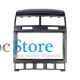 Переходная рамка Volkswagen Touareg 2002-2010 (7023) 9"