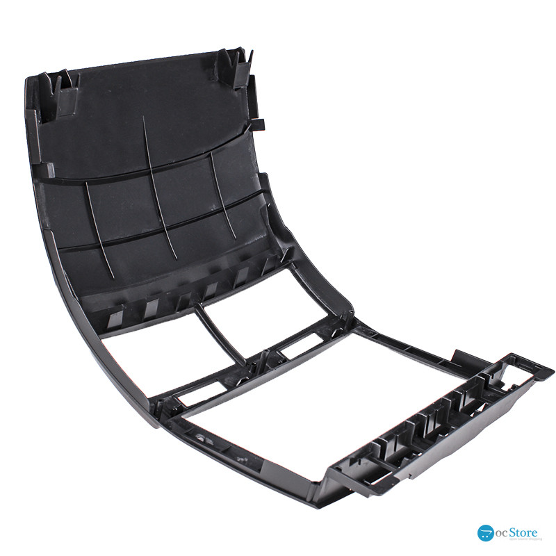 Переходная рамка Volkswagen Touareg 2002-2010 (7023) 9"