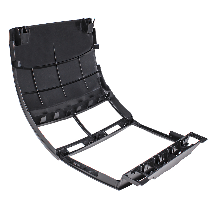 Переходная рамка Volkswagen Touareg 2002-2010 (7023) 9"