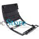 Переходная рамка Volkswagen Touareg 2002-2010 (7023) 9"