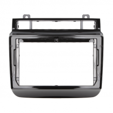 Переходная рамка Volkswagen Touareg 2010-2018 (7443) 9"