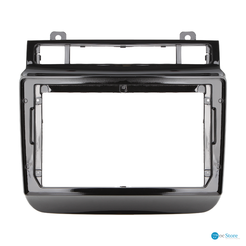 Переходная рамка Volkswagen Touareg 2010-2018 (7443) 9"