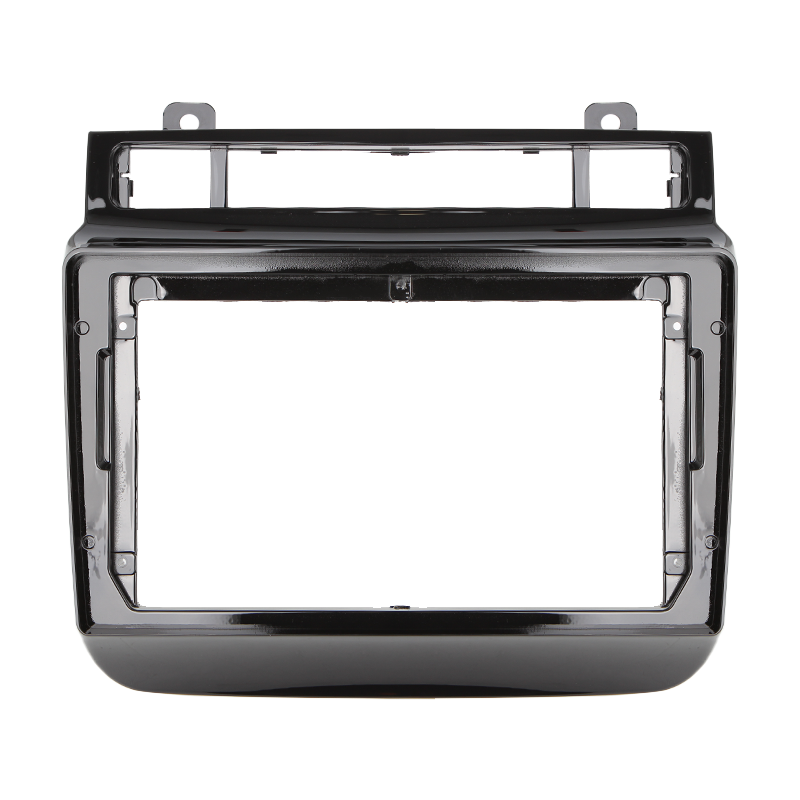 Переходная рамка Volkswagen Touareg 2010-2018 (7443) 9"