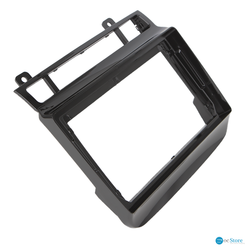 Переходная рамка Volkswagen Touareg 2010-2018 (7443) 9"