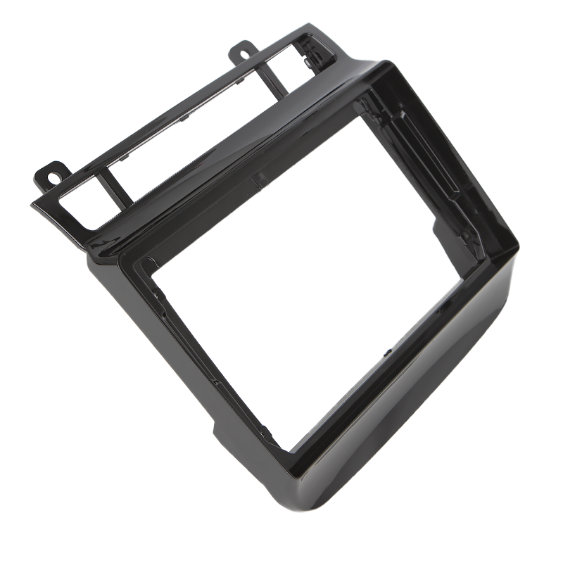 Переходная рамка Volkswagen Touareg 2010-2018 (7443) 9"