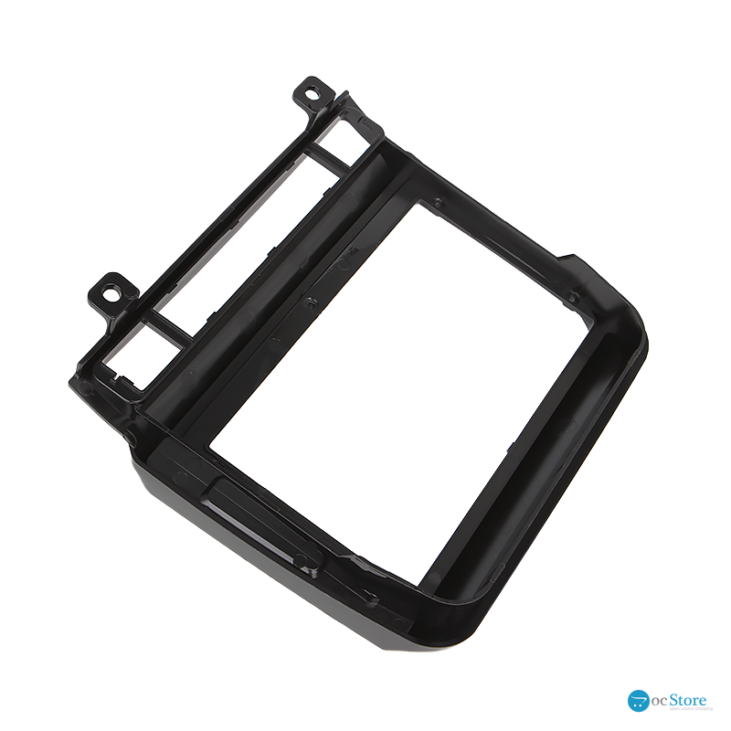 Переходная рамка Volkswagen Touareg 2010-2018 (7443) 9"