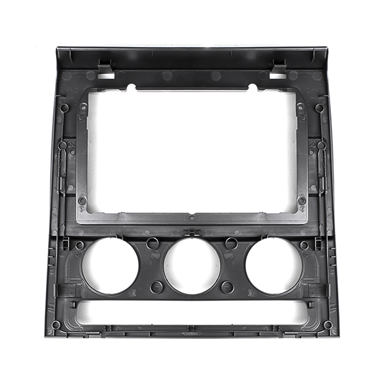 Переходная рамка Volkswagen Touran 2003-2010 (7208) 10.1"