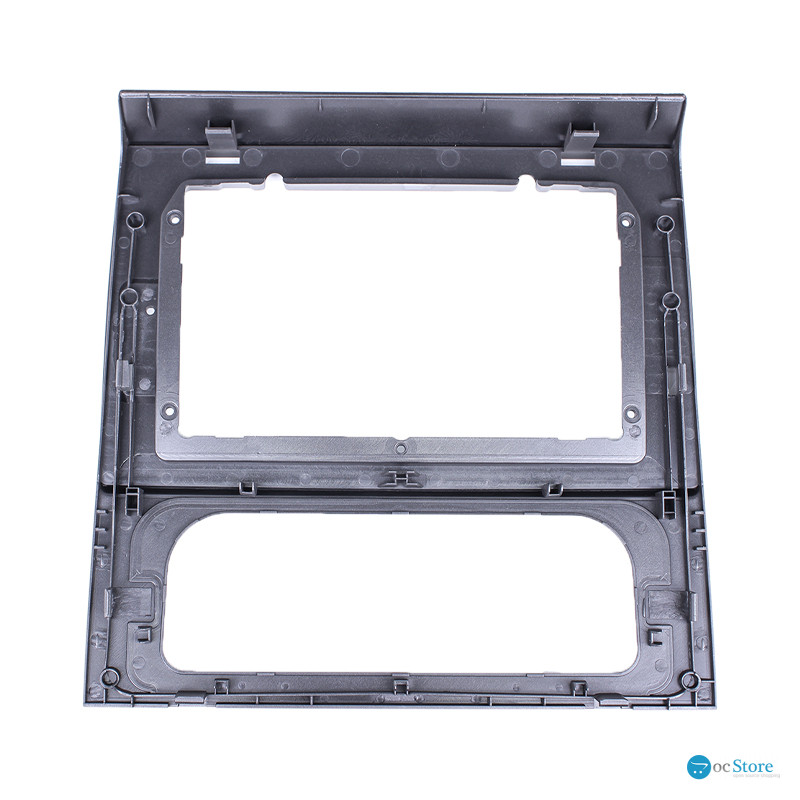 Переходная рамка Volkswagen Touran 2010-2015 (7207) 10.1"