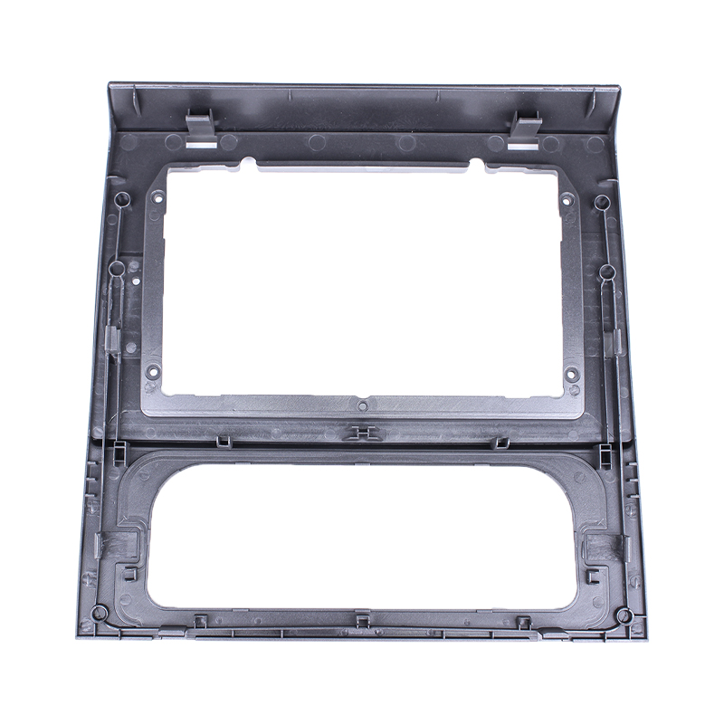 Переходная рамка Volkswagen Touran 2010-2015 (7207) 10.1"