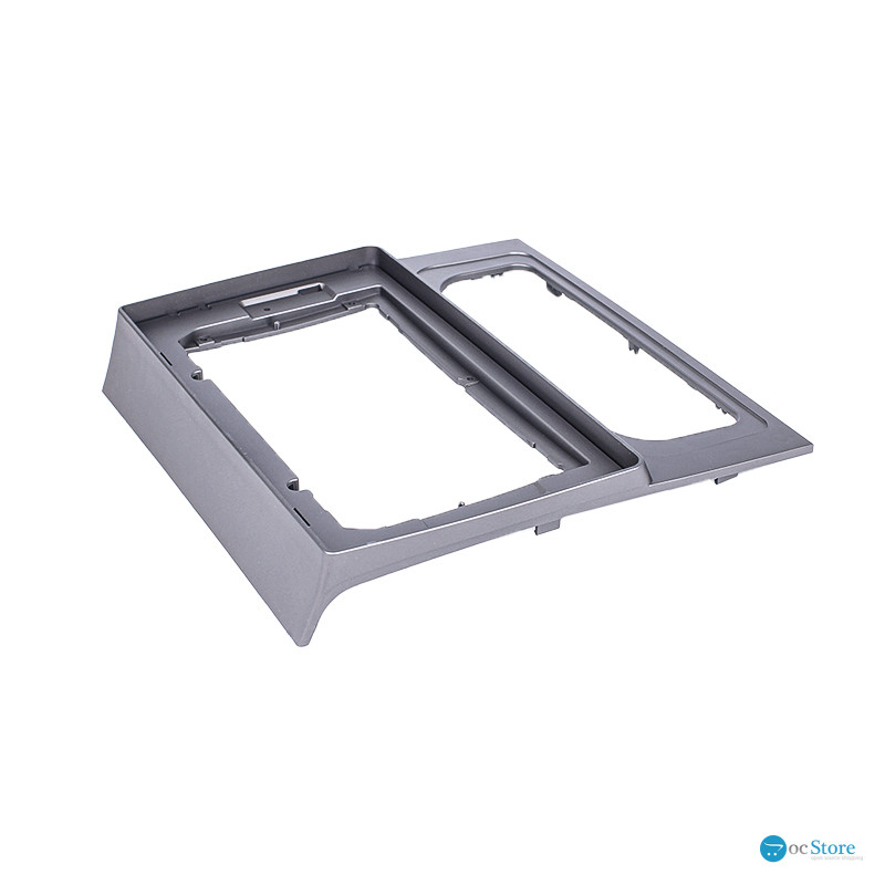 Переходная рамка Volkswagen Touran 2010-2015 (7207) 10.1"