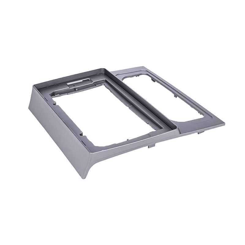 Переходная рамка Volkswagen Touran 2010-2015 (7207) 10.1"