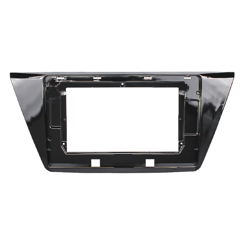 Переходная рамка Volkswagen Touran 2015+ (6592) 10.1"