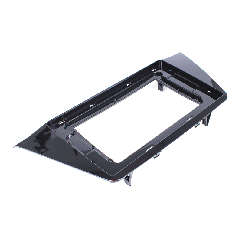 Переходная рамка Volkswagen Touran 2015+ (6592) 10.1"