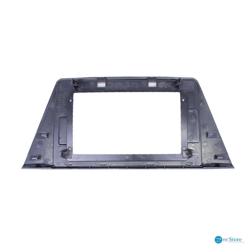 Переходная рамка Volkswagen Touran 2015+ (6592) 10.1"