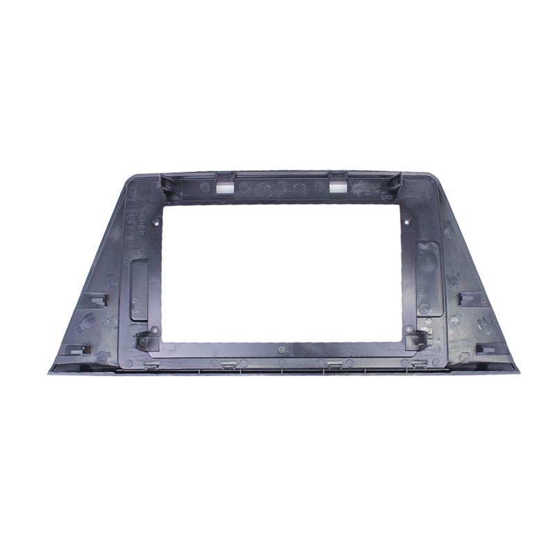 Переходная рамка Volkswagen Touran 2015+ (6592) 10.1"