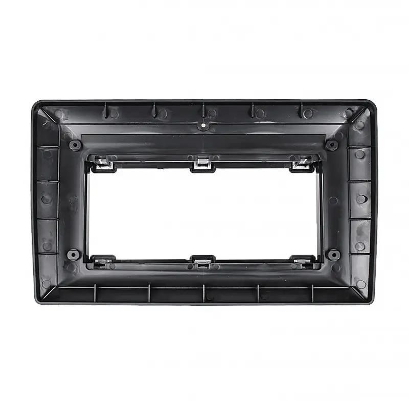 Переходная рамка Volkswagen универсальная 2003-2017 (6941) 10.1"