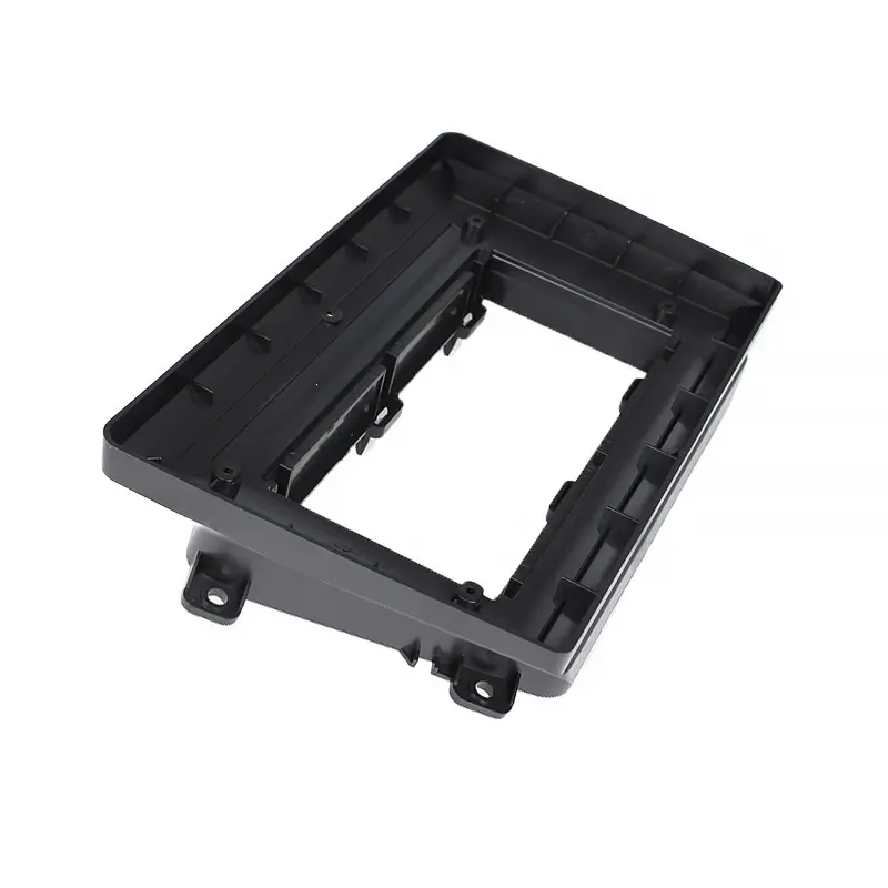 Переходная рамка Volkswagen универсальная 2003-2017 (6941) 10.1"