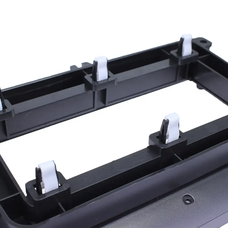 Переходная рамка Volkswagen универсальная 2003-2017 (6941) 10.1"