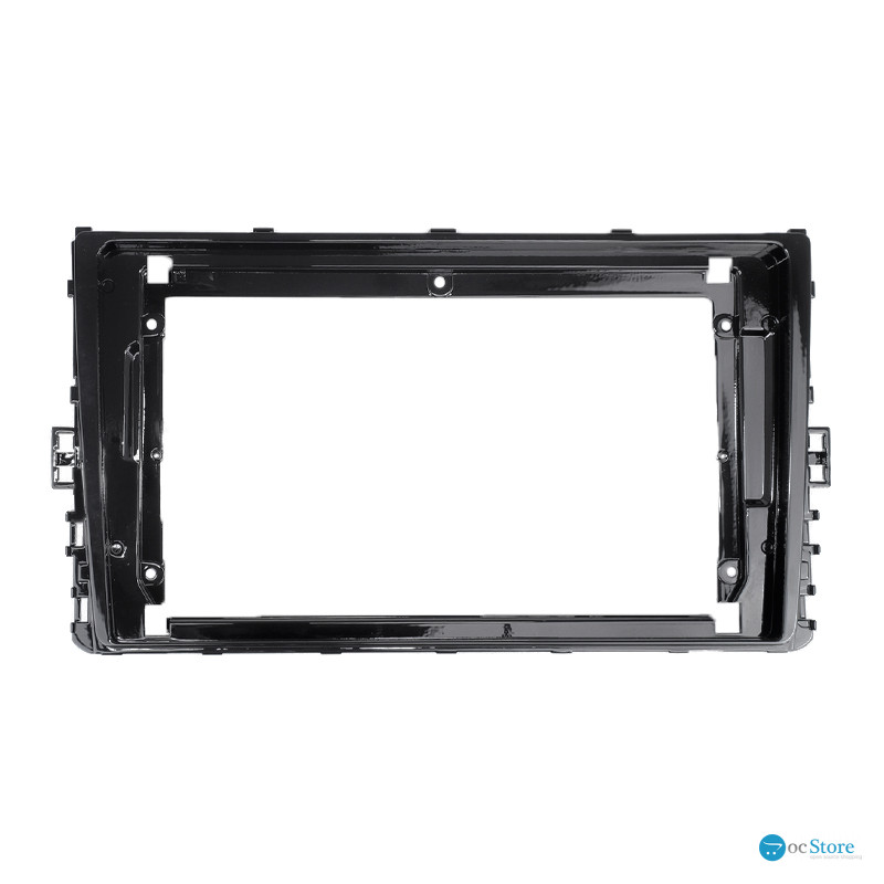 Переходная рамка Volkswagen universal 2017+ (7070) 9"