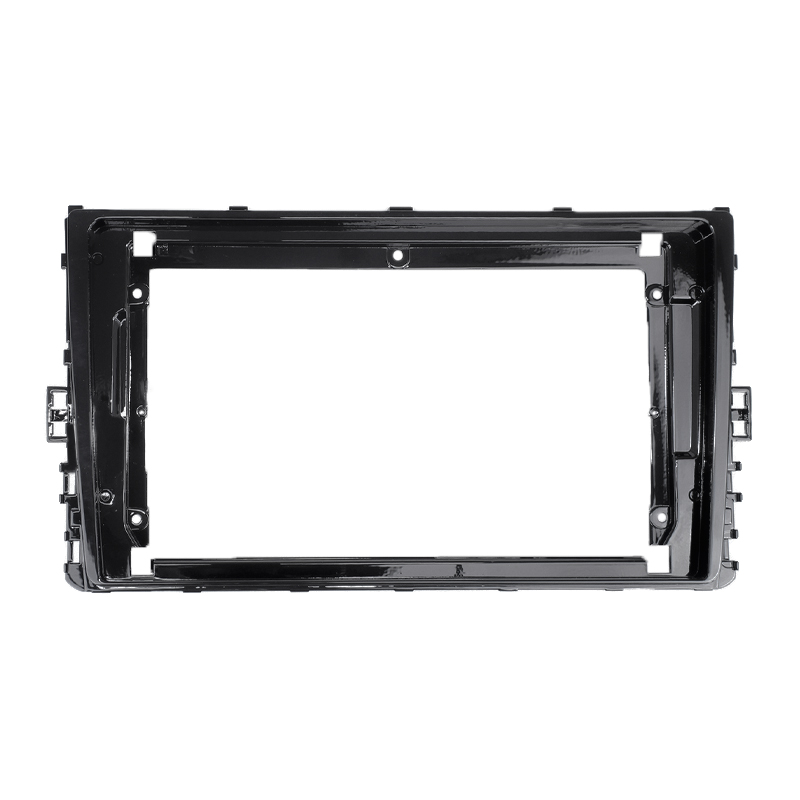Переходная рамка Volkswagen universal 2017+ (7070) 9"