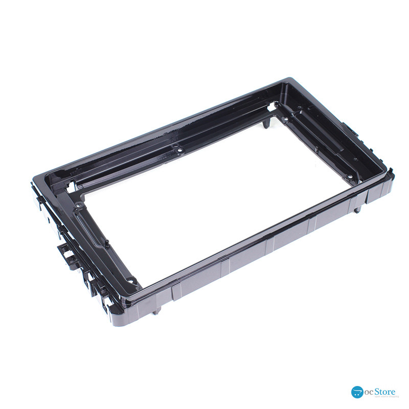 Переходная рамка Volkswagen universal 2017+ (7070) 9"