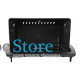 Переходная рамка Volvo S40 2006-2012 C30 2006-2013 C70 2004-2010 (3634) 9"
