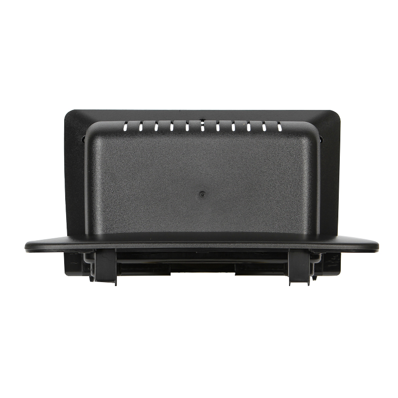 Переходная рамка Volvo S40 2006-2012 C30 2006-2013 C70 2004-2010 (3634) 9"