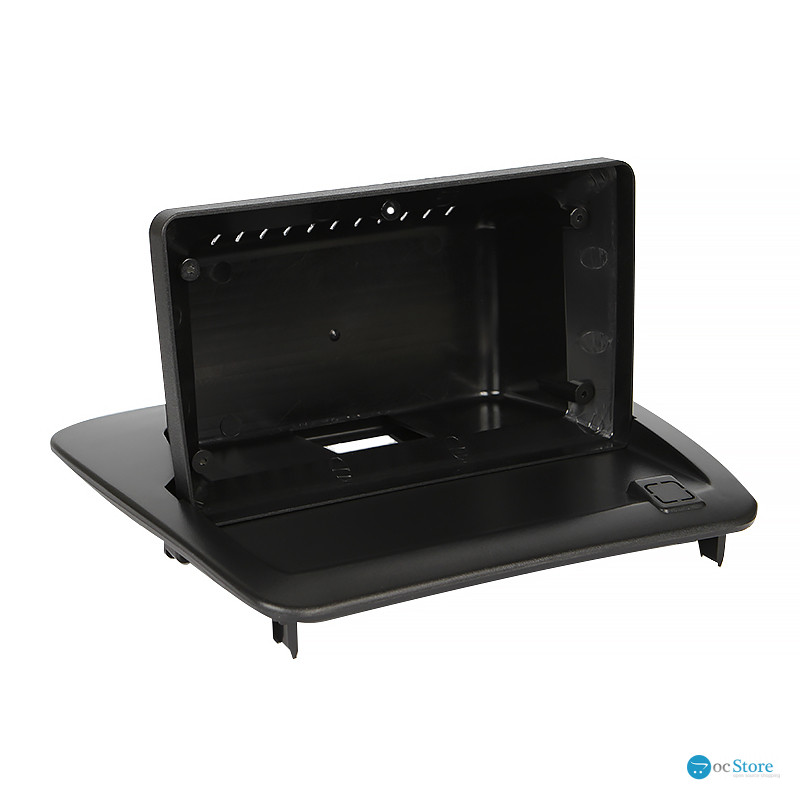 Переходная рамка Volvo S40 2006-2012 C30 2006-2013 C70 2004-2010 (3634) 9"
