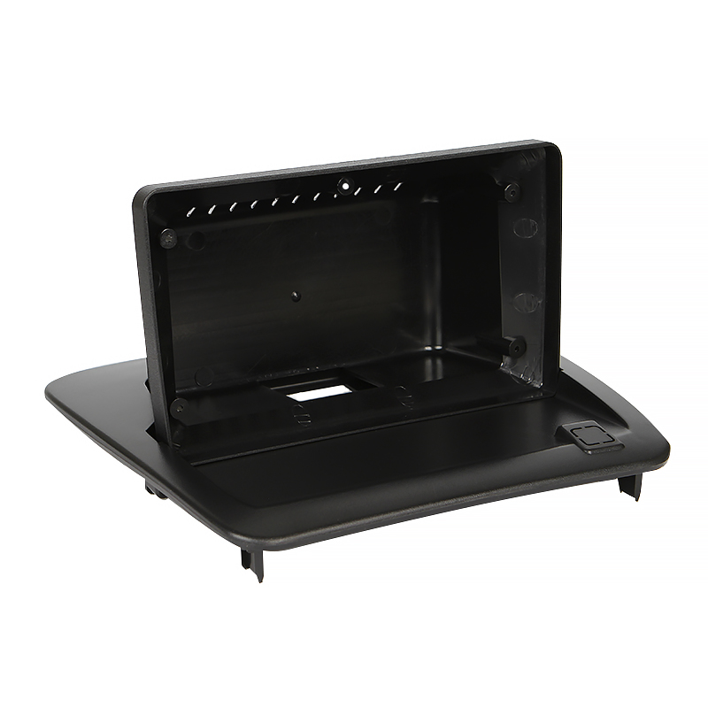 Переходная рамка Volvo S40 2006-2012 C30 2006-2013 C70 2004-2010 (3634) 9"