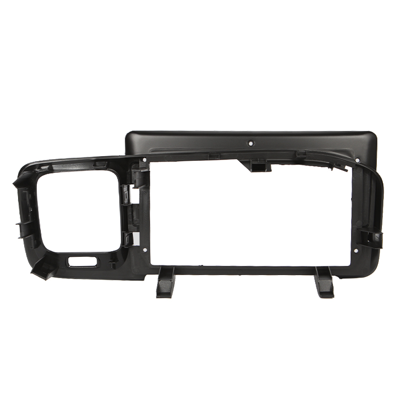 Переходная рамка Volvo S60 2013-2018 (3598) 9"