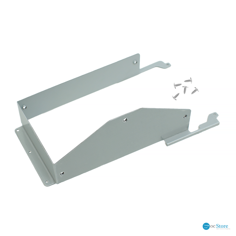 Переходная рамка Volvo S80 (VO 011N) 2001-2006 (7239) 9" Black