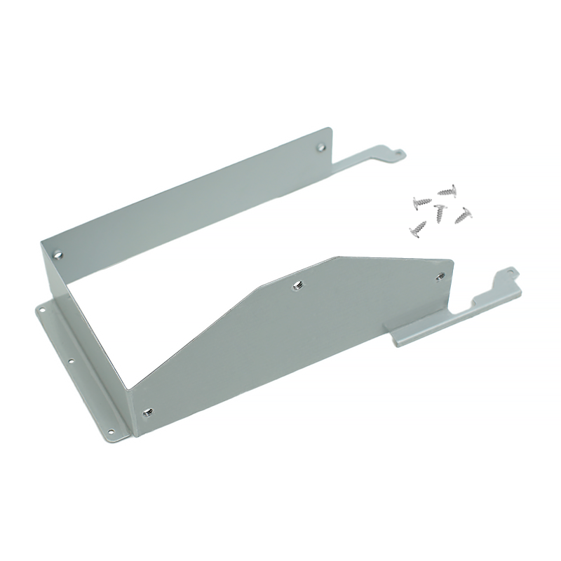 Переходная рамка Volvo S80 (VO 011N) 2001-2006 (7239) 9" Black