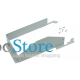 Переходная рамка Volvo S80 (VO 011N) 2001-2006 (7239) 9" Black