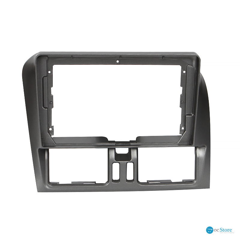 Переходная рамка Volvo XC60 2008-2017 (6890) 9"