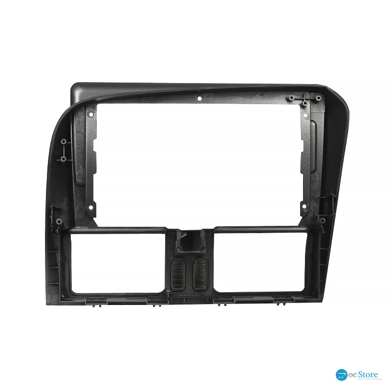 Переходная рамка Volvo XC60 2008-2017 (6890) 9"