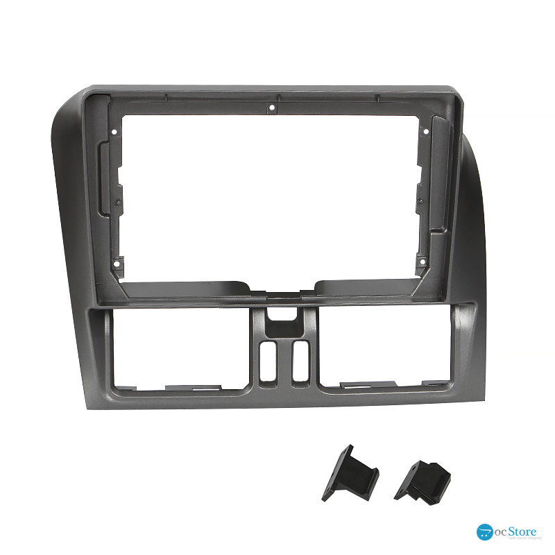 Переходная рамка Volvo XC60 2008-2017 (6890) 9"