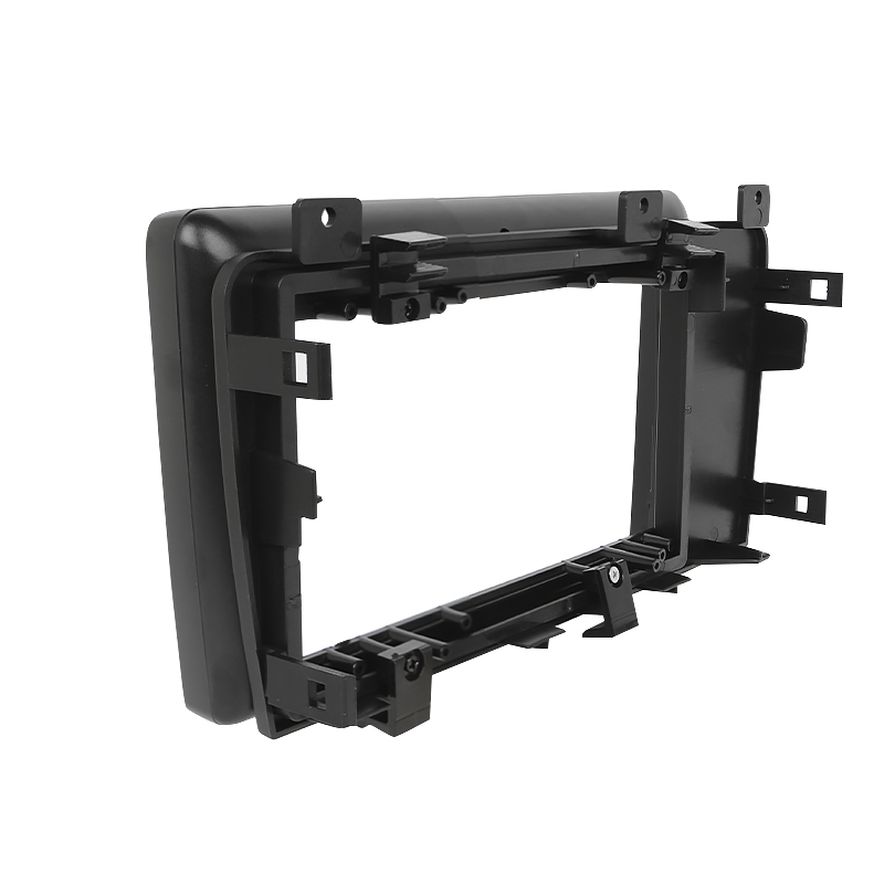 Переходная рамка Volvo XC70 V70 2001-2004 S60 2000-2004 (990) 9"