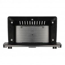 Переходная рамка Volvo XC90 2002-2014 (7117) 9"