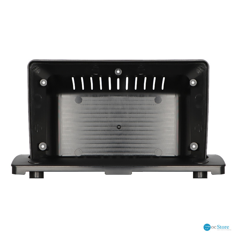 Переходная рамка Volvo XC90 2002-2014 (7117) 9"