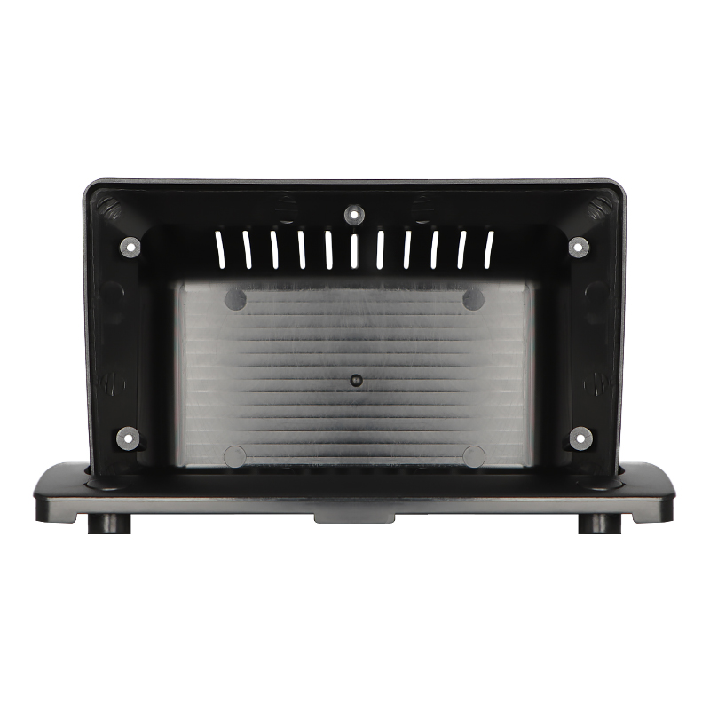 Переходная рамка Volvo XC90 2002-2014 (7117) 9"