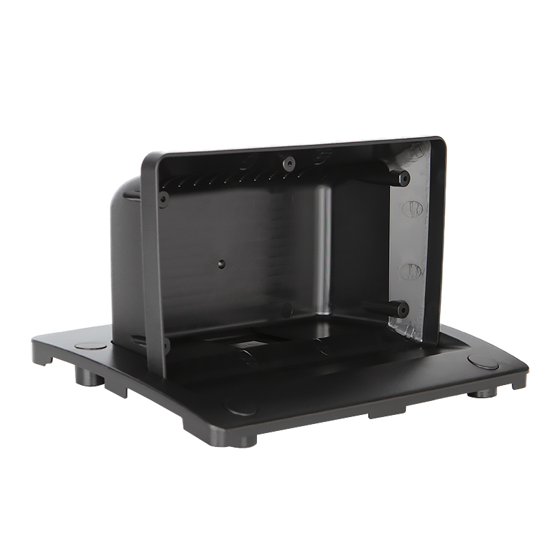 Переходная рамка Volvo XC90 2002-2014 (7117) 9"