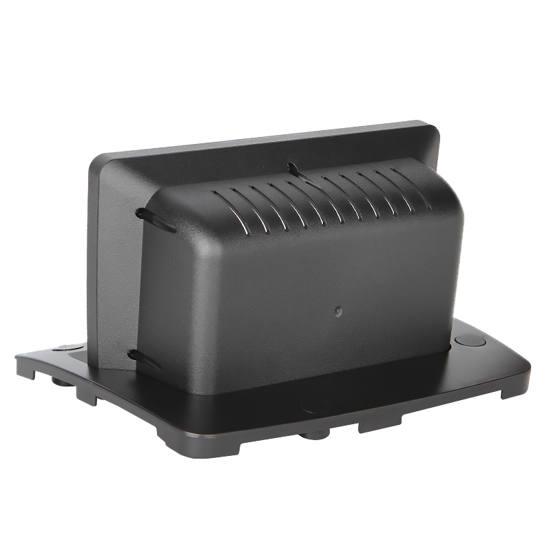 Переходная рамка Volvo XC90 2002-2014 (7117) 9"