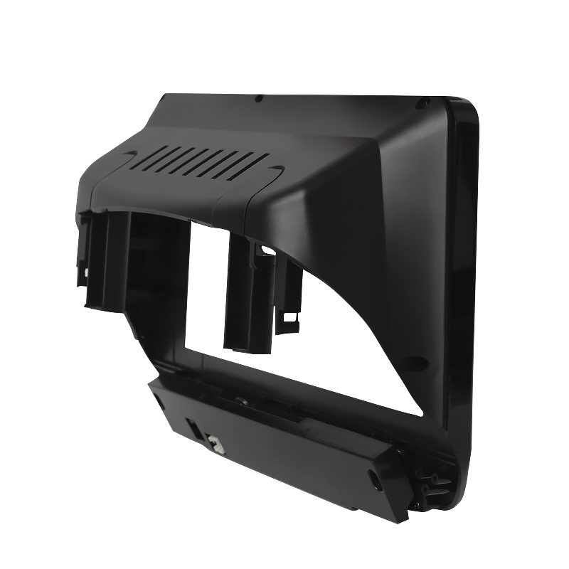 Штатный комплект переходная рамка с проводкой Chevrolet Orlando Onix Cavalier 2020+ (1234-298) 9" + canbus