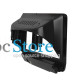 Штатный комплект переходная рамка с проводкой Chevrolet Orlando Onix Cavalier 2020+ (1234-298) 9" + canbus