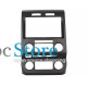 Переходной штатный комплект с проводкой Ford F150 Raptor 2015+  9" (1234-300) + canbus