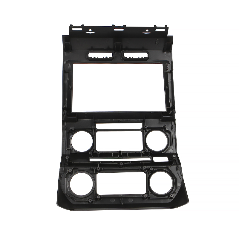 Переходной штатный комплект с проводкой Ford F150 Raptor 2015+  9" (1234-300) + canbus