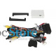 Переходной штатный комплект с проводкой Ford F150 Raptor 2015+  9" (1234-300) + canbus
