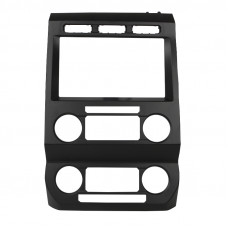 Переходной штатный комплект с проводкой Ford F150 Raptor 2015+ Тип В 9" (1234-300) + canbus